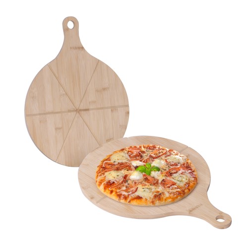 Planches pizza - 4x,