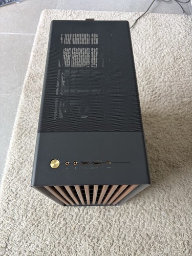 Gaming ryzen 7600x - 5,