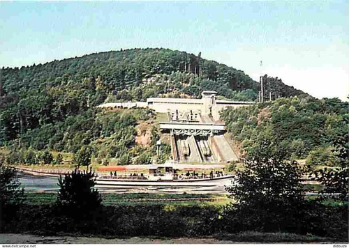 Carte postale saint - carte,