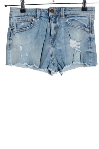 Bershka short jean - en, dames