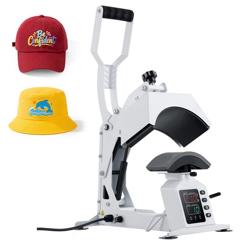 Uimoso hat heat press - uimoso, machine