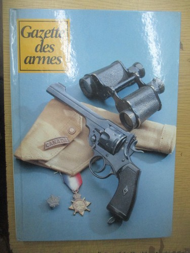 Gazette des armes reliure - armes,
