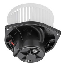 Blower Motor w/ Fan Cage for