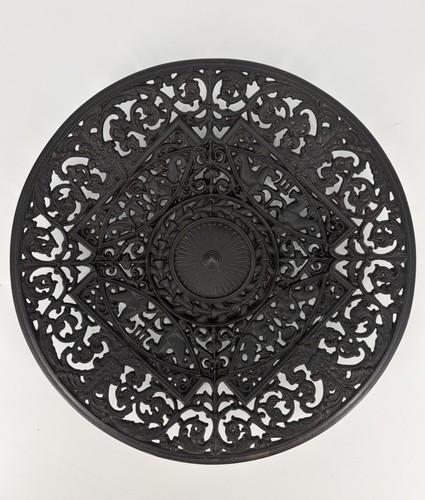 Ancienne assiette buderus - assiette,