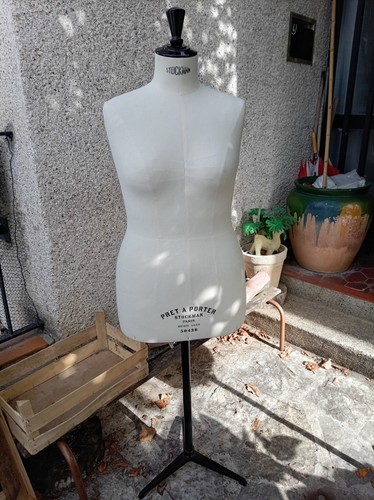 Mannequin buste femme - buste, siegel
