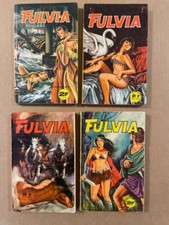 FULVIA - Collection complète