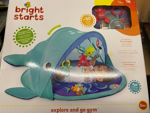 Bright starts tapis - , d’éveil