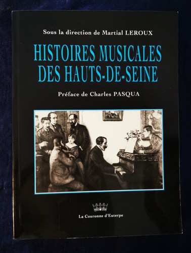 Histoires musicales des hauts - histoires,