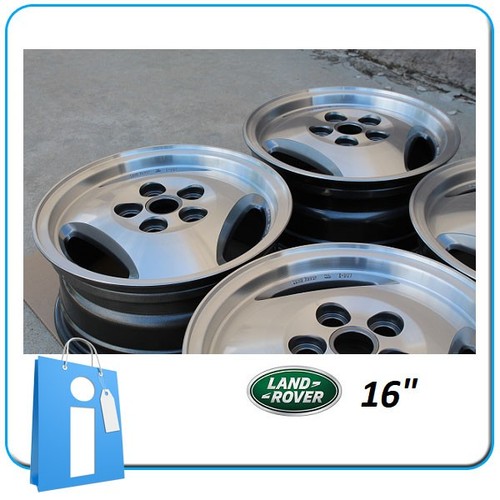 Llantas range rover classic - llantas,