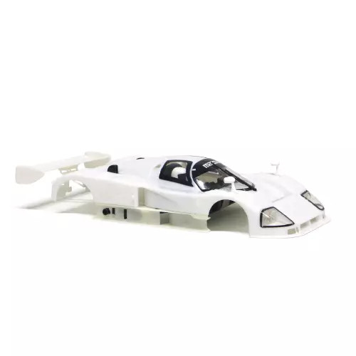 Slot cs15b body kit - slot.it,
