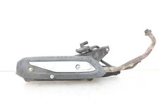 POT ECHAPPEMENT - PEUGEOT VIVACITY NEW 4T 50 (2008 - 2017)