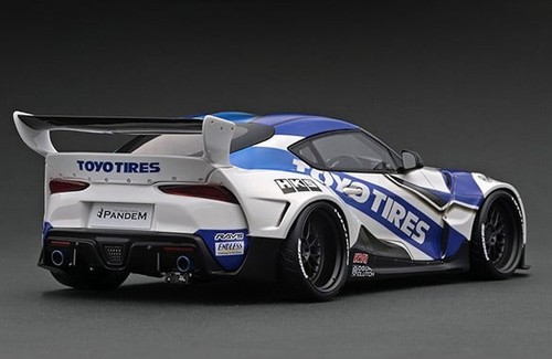 A90 toyota supra pandem - supra, mk5