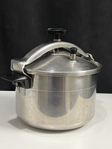 Seb cocotte minute 10l - cocotte-minute, type