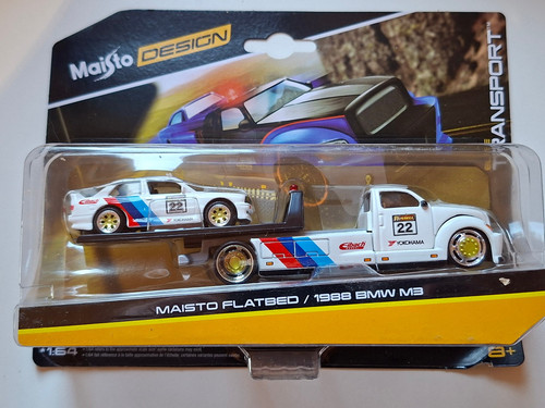 Maisto design 1988 - maisto,