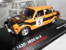 SEAT 1430 1800 Gr.5  N° DU