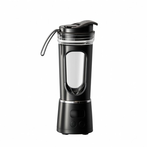 Blender portable avec - blender,