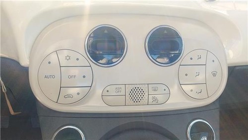 735538583 commandes fiat 500 - 735538583,