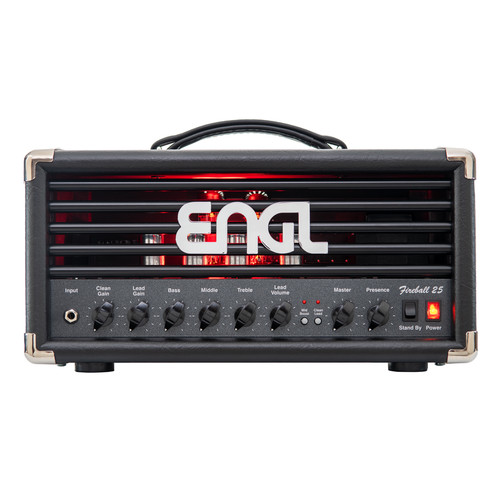 Engl e633 fireball limited - fireball,
