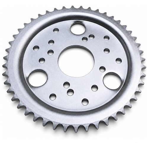 Couronne moto dents pour - couronne,