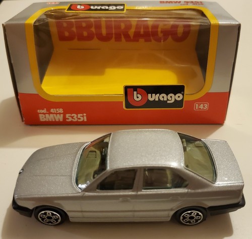 Bmw 535i voiture miniature - 535i,