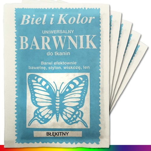 G couleur textile - 10,