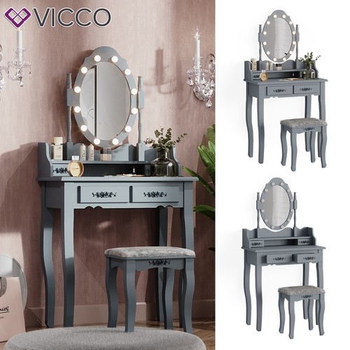 Coiffeuse table coiffage - table,