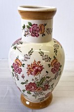 Joli vase "Vieux Colmar" en