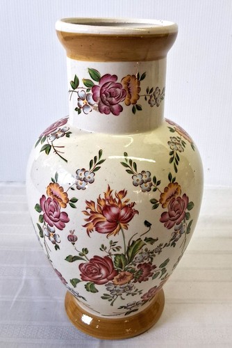 Joli vase vieux - joli, colmar"