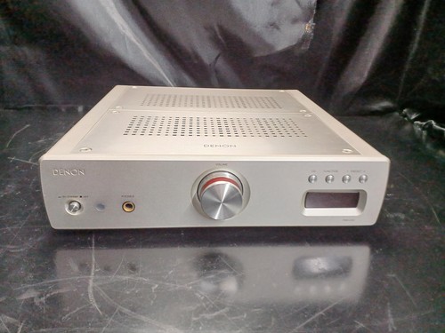 Amplificateur intégré denon - amplificateur,