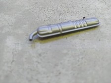 1/18 Smart 452 Roadster Coupe Kyosho Exhaust