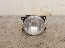 2010 PEUGEOT 207 3 DOOR HATCHBACK NEARSIDE FRONT FOG LAMP