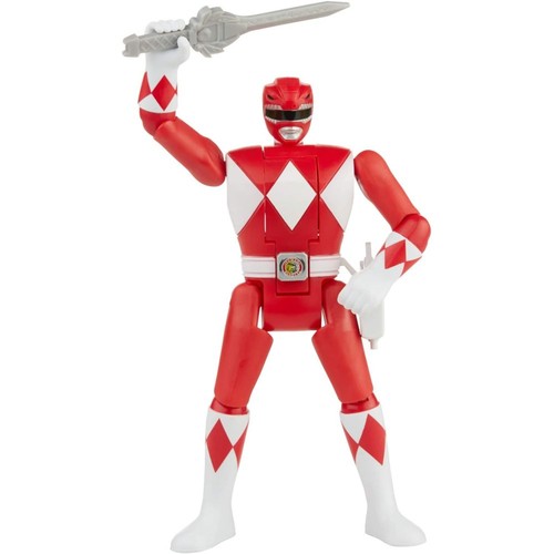 Hasbro mighty morphin power - -,