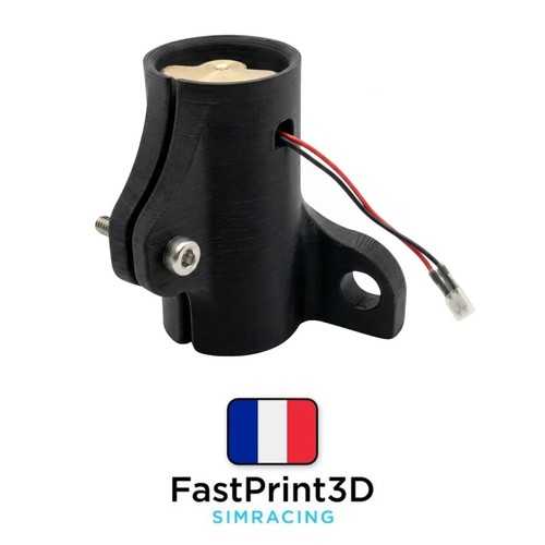 Kit vibreurs pour - , baquet
