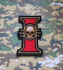 Patch Warhammer 40K  Imperium