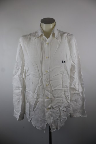 Fred perry chemise homme - perry,