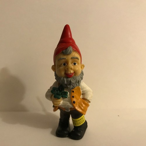 Figurine ancienne pvc - figurine,