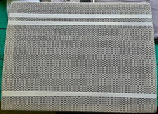 Panneau rayonnant mural avec