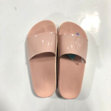 Ciabatta Zaxy Donna  - Fascia Upload Plat - Rosa Cipria - 17362