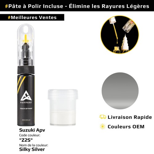 Peinture retouche pour - peinture,