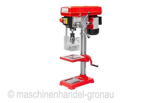 Holzmann perceuse colonne - perceuse, À