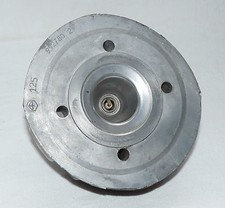 Vespa Cosa 125 PX - testata