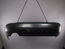 Pare-choc arrière occasion