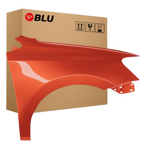 Aile compatible avec - , vw