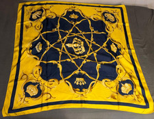 Foulard Hermès Carré 90