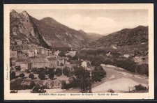 CPA Serres /Hautes-Alpes
