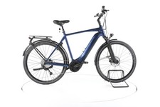 Giant Explore E+ 2 Vélo électrique de trekking Yamaha Batterie 500Wh 28" bleu
