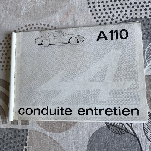 Manuel conduite et - conduite,