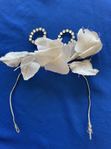 Ancienne couronne diadème de - ancienne,