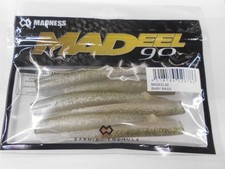 leurre souple madness madeel