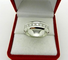 Bague de fiançailles en